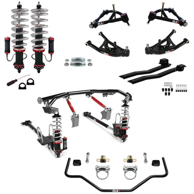 QA1 Precision Products, Inc auto part