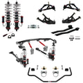 DRAG KIT, LEVEL 3, X-BODY