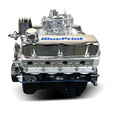 DRAG KIT, LEVEL 3, X-BODY