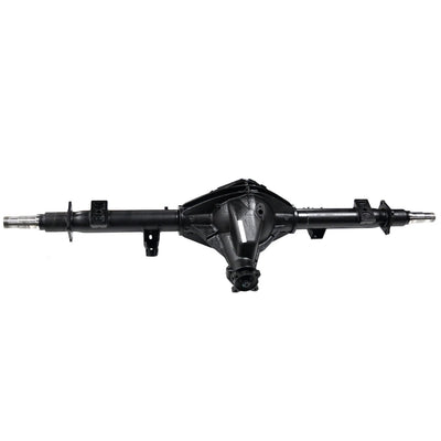 Yukon Gear & Axle auto part