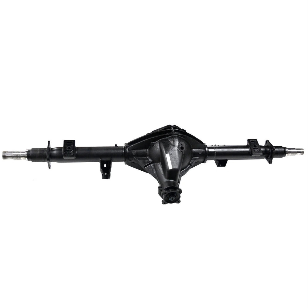 AAM 11.5" AXLE ASSY ''09-''11 CHY R