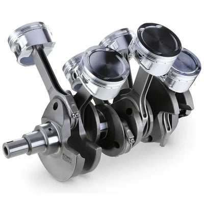 STROKER KIT VR38DETT 4.1 TOMEI PISTON