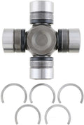 DRIVE AXLE ASSY.