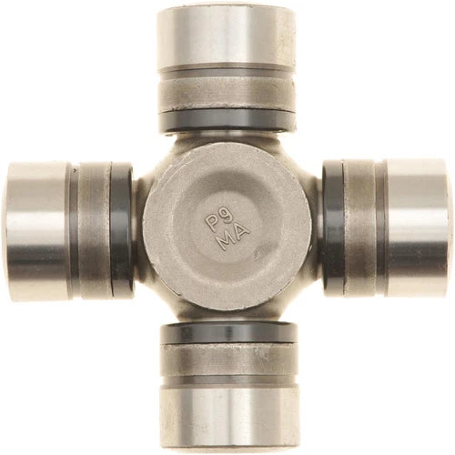 DRIVE AXLE ASSY.