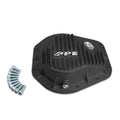 Front Diff Cover Ford Dana 50 Early 80 s to Current / Dana 60 1999-2023 F250/F350 - Black