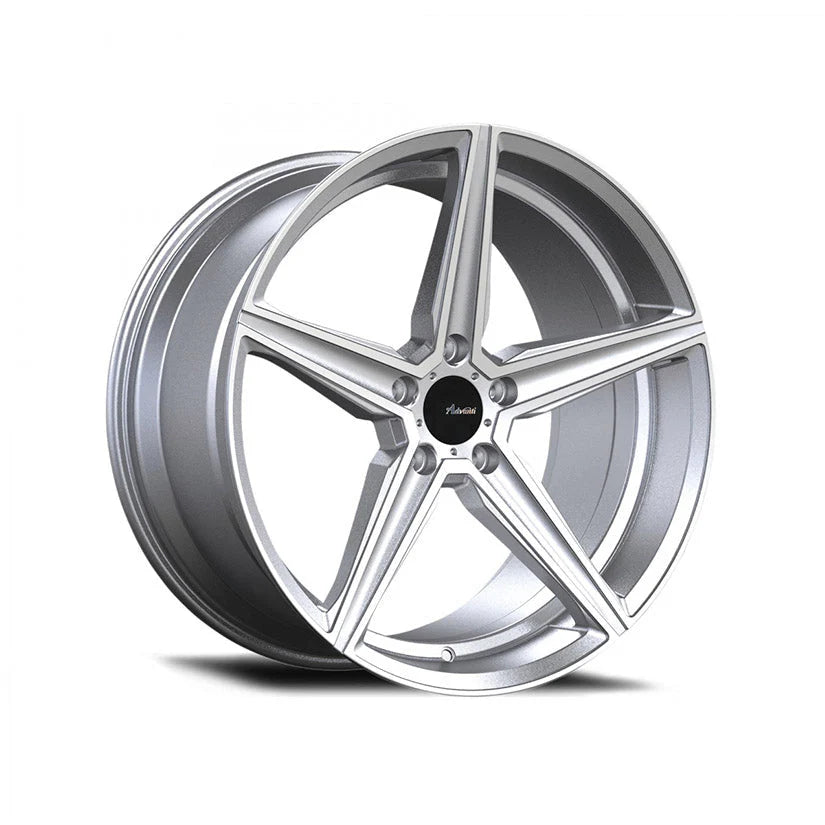 ADVANTI RACING HYBRIS 19X