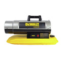 DEWALT 50000 BTU FORCED AIR KEROSENE HEATER