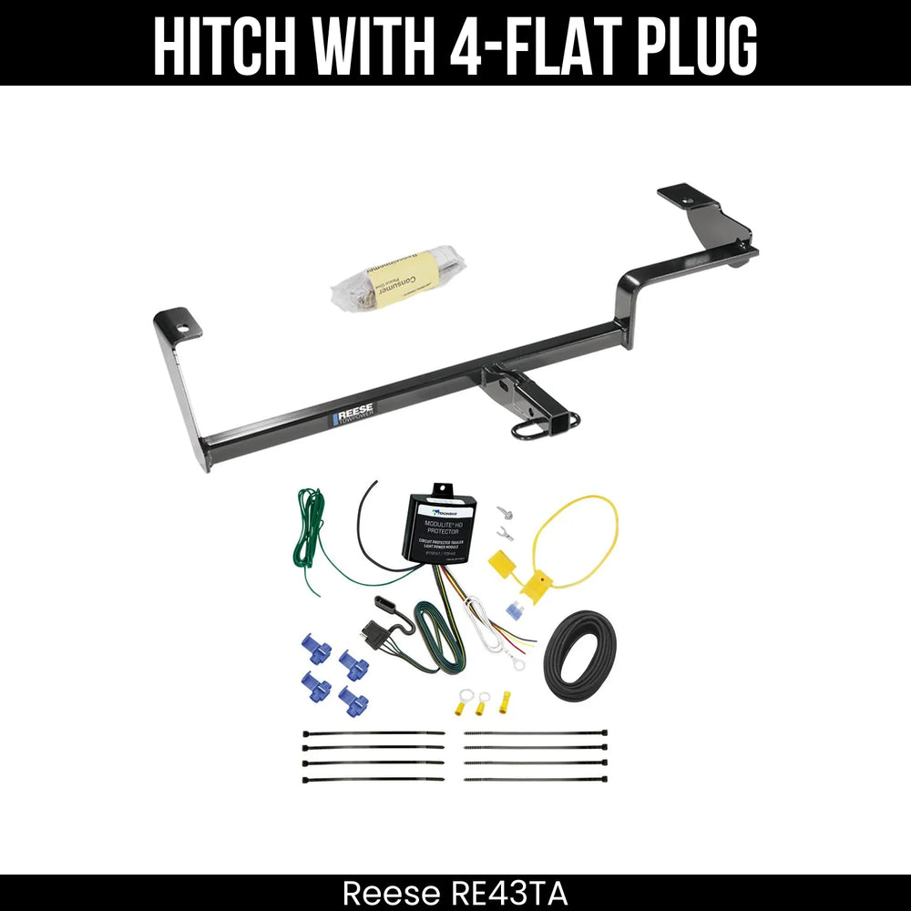 INSTA-HITCH I