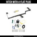 INSTA-HITCH I