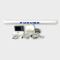 FURUNO auto part close-up