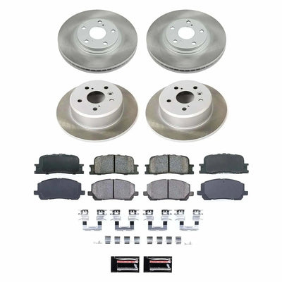 PowerStop auto part