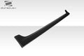 2009-2014 Acura TSX Duraflex Type M Side Skirts Rocker Panels - 2 Piece