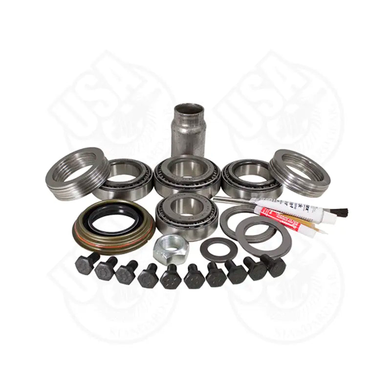 USA Standard (Yukon) auto part