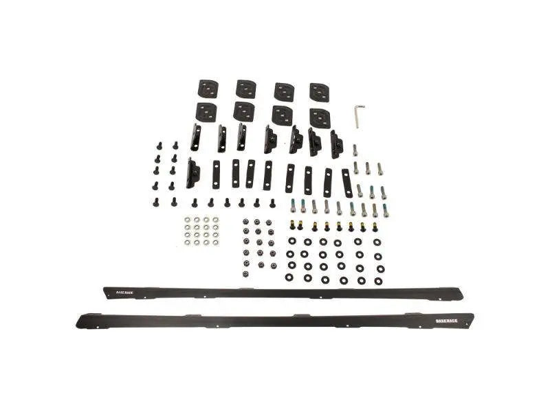 BASE RACK MOUNT KIT ASCENT DC