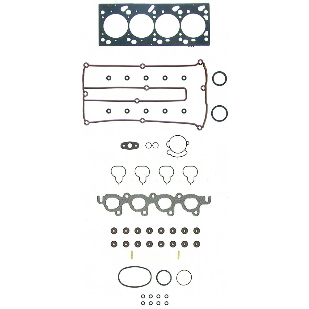 HEAD GASKET SET