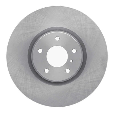 DFC silver auto part