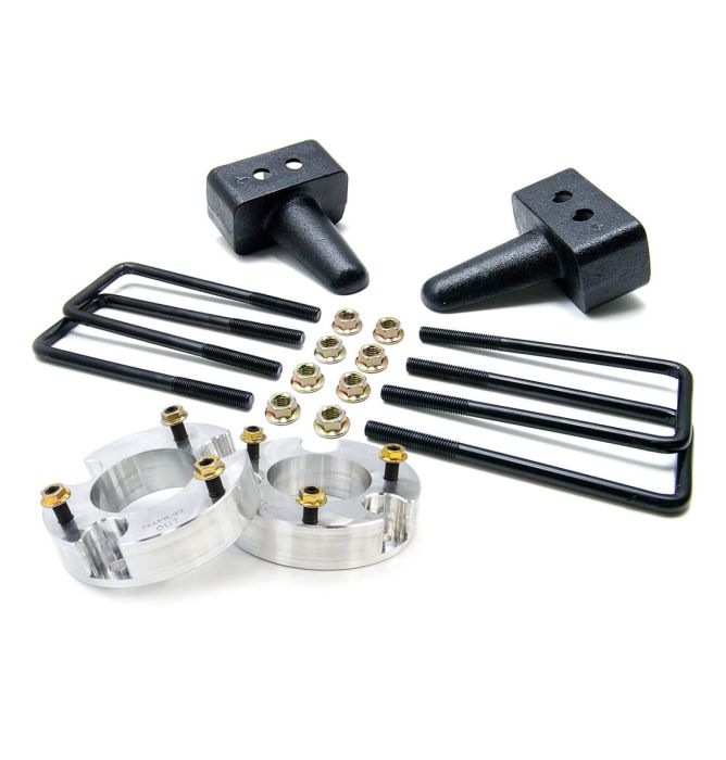 RLS - 2.25 SST Lift Kit Fits Ford F150 2015-2020