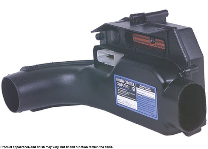 CHRYCO ECM