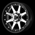 KMC Wheels auto part