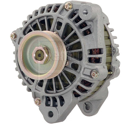 REMY red auto part