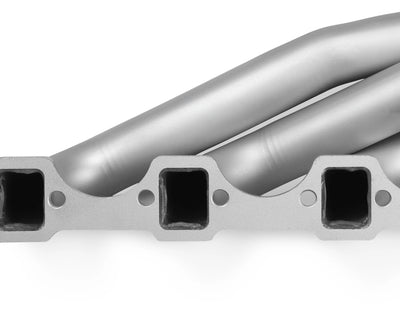 Holley headers