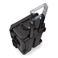 NANUK 950 CASE W/LID ORG.W/DIVIDERGRAPHITE INTERIOR: 20.5 X 15.3 X 10.1IN