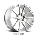 BM12 19X8.5 5X108 39 74.1 M