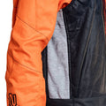 Suit ZR-40 Youth X-Large Orange