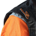 Suit ZR-40 Youth X-Large Orange