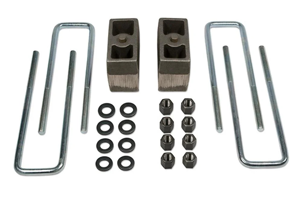 Tuff Country hardware kit