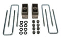 Tuff Country hardware kit