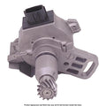 IMPORT DISTRIBUTOR