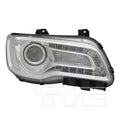 TYC auto part