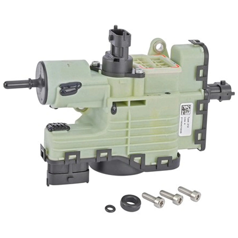 BOSCH DENOX SUPPLY MODULE