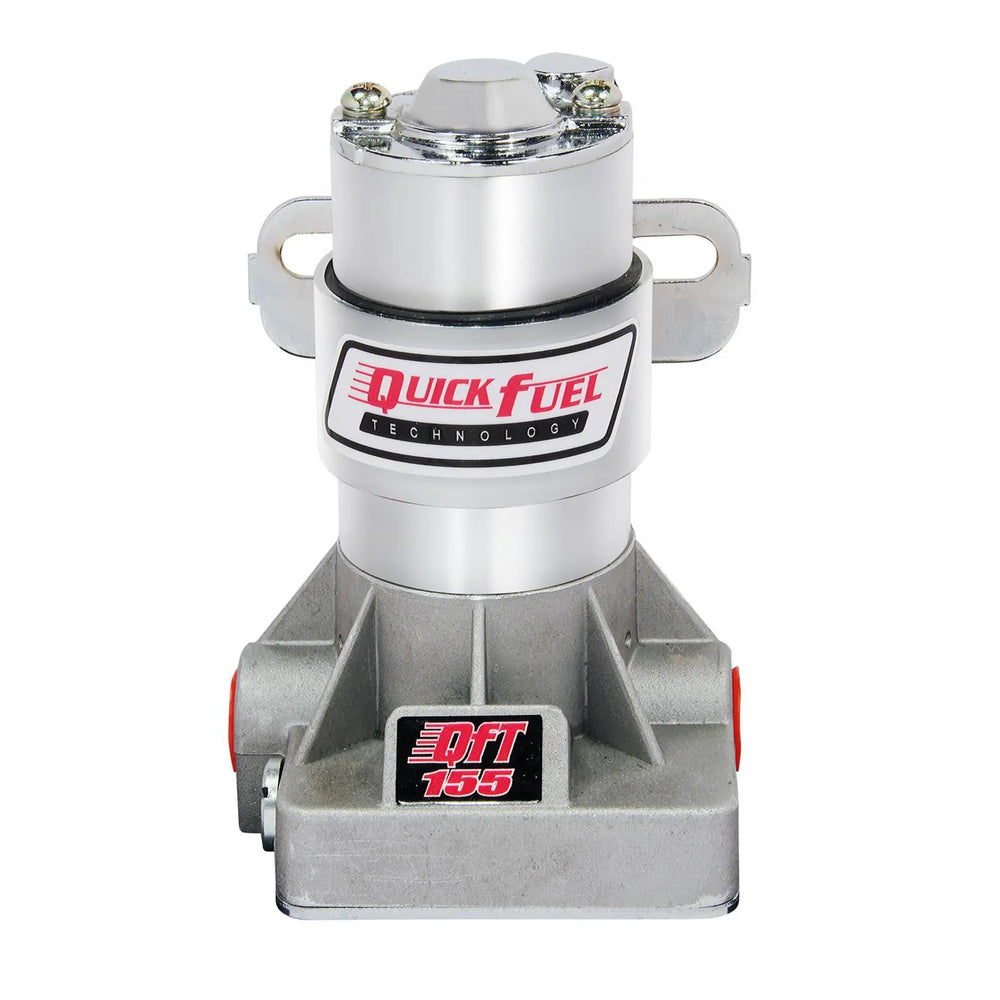 QFT 155 GPH Elec. Fuel Pump