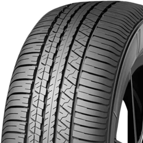 245/50R20 102H SL ZIEX ZE001 A/S