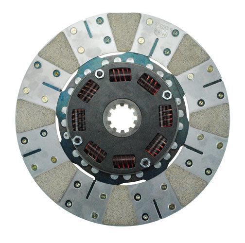 900 SERIES CLUTCH DISC 10.5 X 1 3/8 10