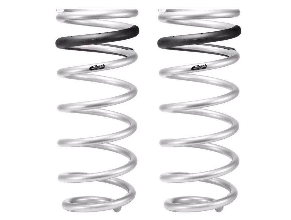 Eibach 24-25 Lexus GX550 Pro Lift Kit Rear Springs