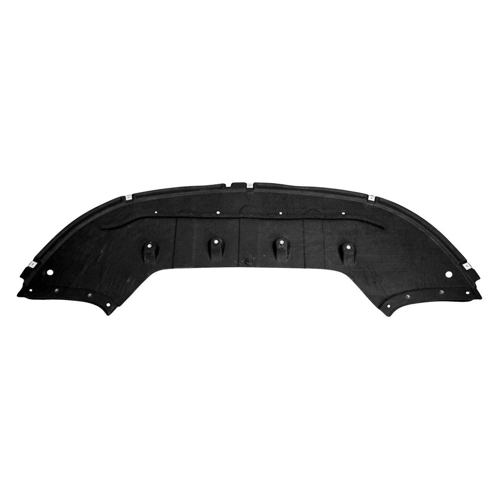 CAPA LOWER ENGINE COVER USA BUILT; FRT; ASSY KIA OPTIMA 1919
