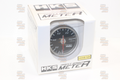 HKS 60MM DB METER PRESS B/W