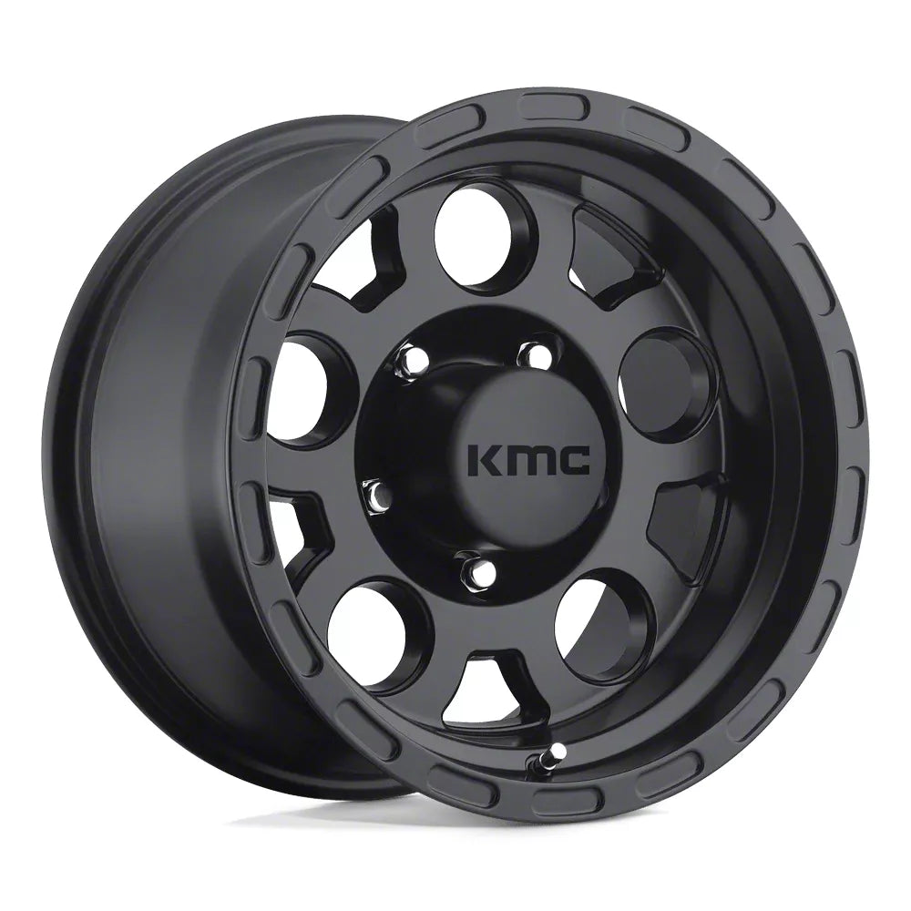KMC Wheels - KM-KM52257012706N