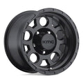KMC Wheels - KM-KM52257012706N