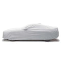 Covercraft Custom Fit Car Covers - 5-Layer All Climate Gray