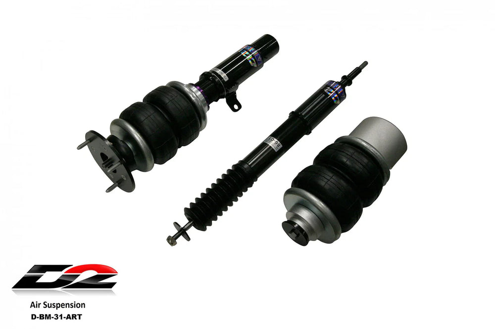 AIR STRUTS 3-Series E90/9