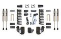 Maxtrac shock absorber