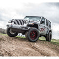 (KIT) 18C JEEP JL 2 IN. SPACER LIFT KIT