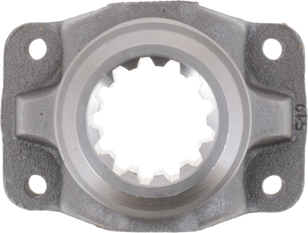 END YOKE
