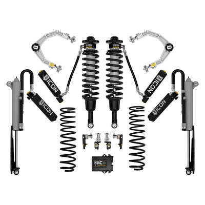 ICON auto part