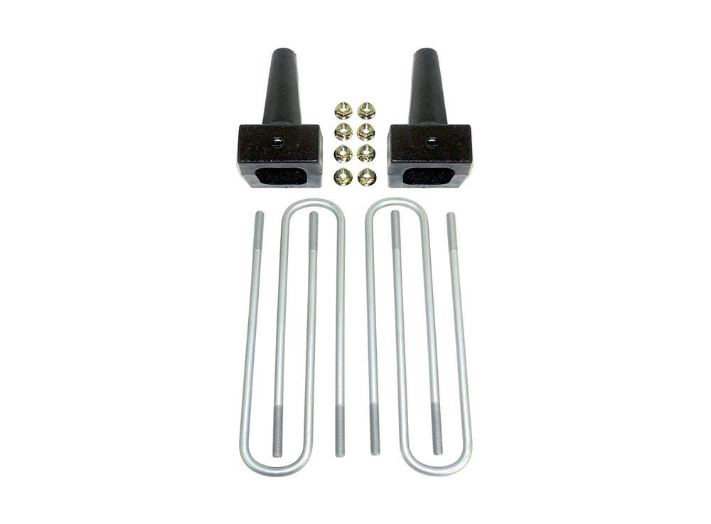Suspension Lift Kit
