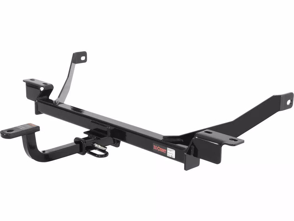 TRAILER HITCH